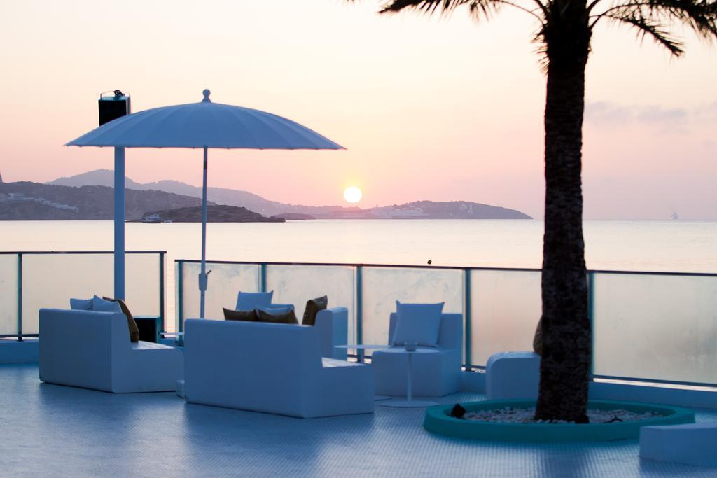 Dorado Ibiza - Adults Only Hotel Playa d'en Bossa Exterior photo